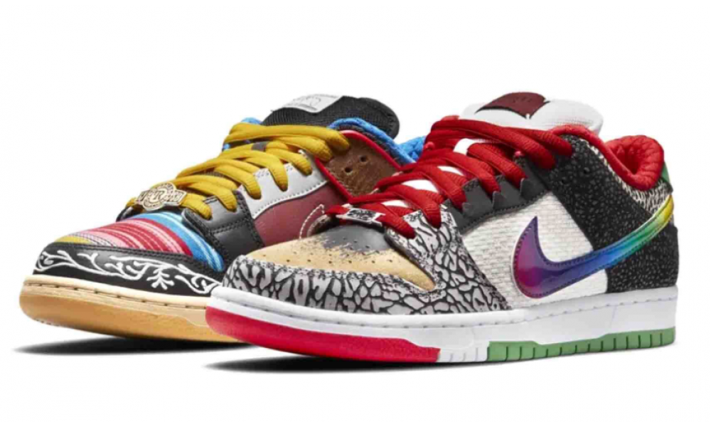 Nike dunk outlet force